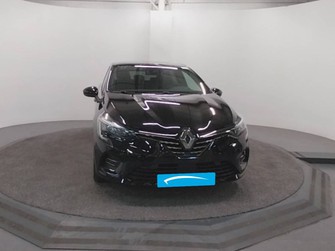 Photo Renault Clio V Clio TCe 90