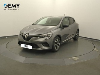 Photo Renault Clio TCe 90 Evolution