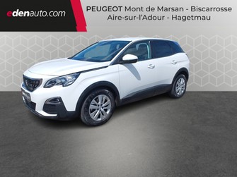 Photo Peugeot 3008 Puretech 130ch S&S EAT8 Allure