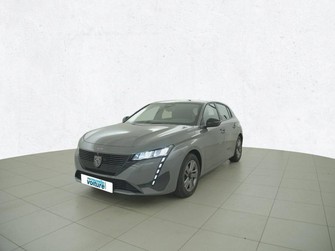 Photo Peugeot 308 PureTech 130ch S&amp;S EAT8 - Active Pack