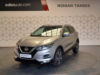 Photo Nissan Qashqai 1.7 dCi 150 Xtronic Intelligent 4x4 N-Connecta