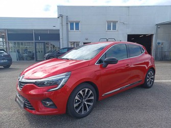 Photo Renault Clio E-Tech full hybrid 145 Techno