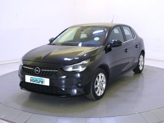 Photo Opel Corsa Corsa 1.2 Turbo 100 ch BVM6