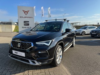 Photo Seat Ateca 1.5 TSI 150ch Start&Stop Xperience DSG7