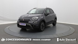 Photo Fiat 500X MY19 1.6 Multijet 120 ch Cross