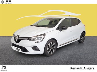 Photo Renault Clio 1.0 TCe 100ch Evolution GPL