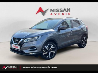 Photo Nissan Qashqai 1.3 DIG-T 140ch Tekna Euro6d-T