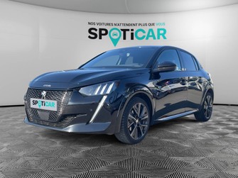 Photo Peugeot 208 208 PureTech 100 S&S BVM6