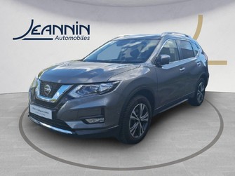 Photo Nissan X Trail X-TRAIL dCi 150 Xtronic 5pl