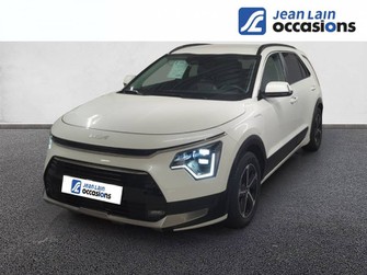 Photo Kia Niro 1.6 GDi 183 ch PHEV DCT6 Premium