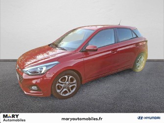 Photo Hyundai i20 i20 1.2 84