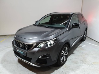 Photo Peugeot 3008 1.2 PureTech 130ch GT Line S&S