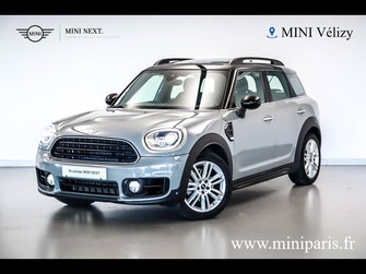 Photo Mini Countryman Countryman Cooper 136ch Oakwood BVA7 Euro6d-T