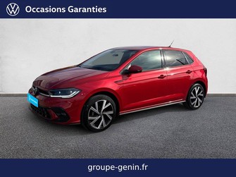 Photo Volkswagen Polo Polo 1.0 TSI 95 S&S BVM5