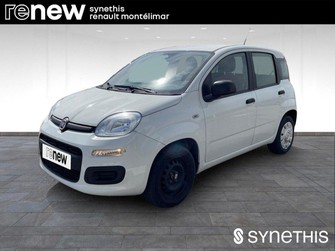 Photo Fiat Panda 1.2 69 ch S/S