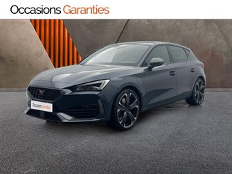 Photo Cupra Leon 1.4 e-Hybrid 245ch VZ DSG6