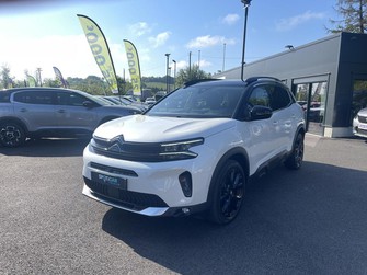 Photo Citroen C5 Aircross PureTech 130 S&S EAT8 Shine Pack