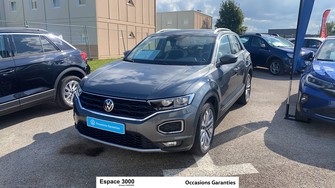 Photo Volkswagen T-Roc T-Roc 2.0 TDI 150 Start/Stop DSG7