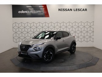 Photo Nissan Juke HYBRID 143 N-Connecta