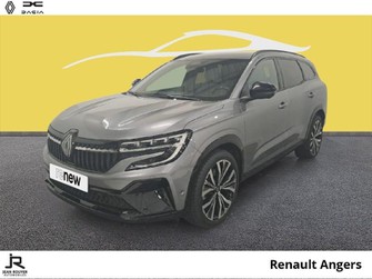 Photo Renault Espace E-Tech full hybrid 200ch Iconic 7 Places