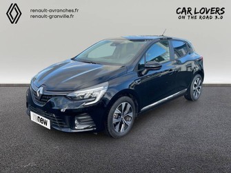Photo Renault Clio TCe 90 Evolution