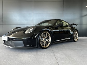 Photo Porsche 911 GT3 911 GT3 4.0i 510 PDK