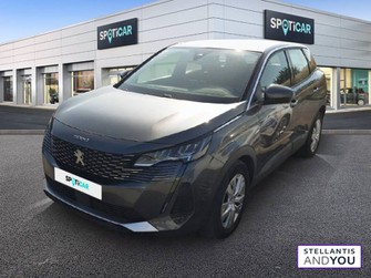 Photo Peugeot 3008 BlueHDi 130ch S&S EAT8 Active Business
