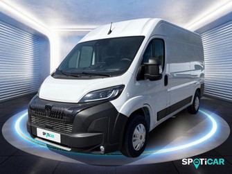 Photo Peugeot Boxer Fg L2H2 3.3 140ch S&S