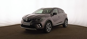 Photo Renault Captur TCe 160 EDC - 21 Intens
