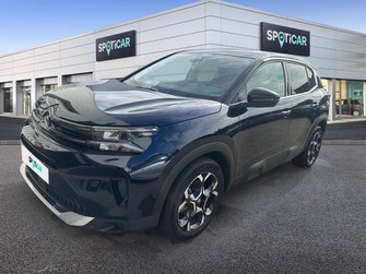 Photo Citroen C5 Aircross BlueHDi 130ch S&S Feel Pack EAT8