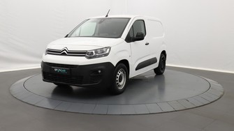 Photo Citroen Berlingo VAN ELECTRIQUE E- M 800 100 KW (136 CH) BATTERIE 50 KWH DRIVER