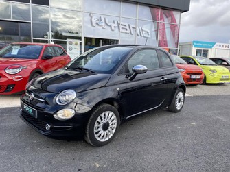 Photo Fiat 500 II 1.0 70 ch Hybride BSG S/S 3p