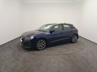 Photo Audi A1 SPORTBACK A1 Sportback 30 TFSI 110 ch S tronic 7