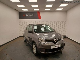 Photo Renault Twingo III TCe 95 Zen