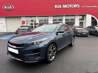 Photo Kia XCeed 1.6 CRDI 115ch Active DCT7