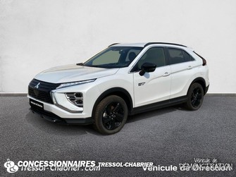 Photo Mitsubishi Eclipse Cross Cross MY23 2.4 MIVEC PHEV Twin Motor 4WD BLACK Collection