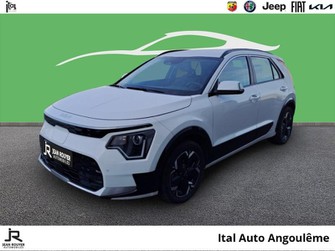 Photo Kia Niro EV 204ch Active