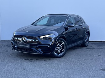 Photo Mercedes GLA GLA GLA 200 d 8G-DCT