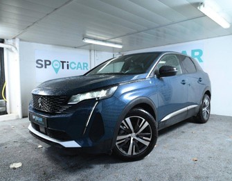 Photo Peugeot 3008 3008 BlueHDi 130ch S&S EAT8