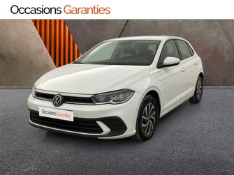 Photo Volkswagen Polo 1.0 TSI 95ch Life