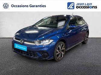 Photo Volkswagen Polo 1.0 TSI 95 S&S BVM5 R-Line