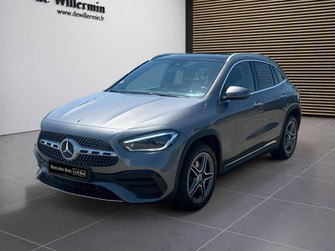 Photo Mercedes GLA GLA GLA 250 e 8G-DCT