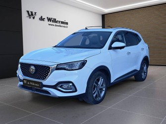 Photo MG EHS EHS 1.5T GDI PHEV