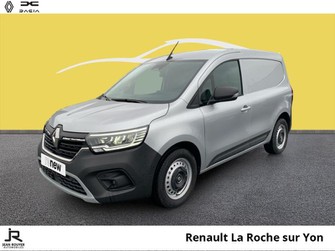 Photo Renault Kangoo Van L1 1.5 Blue dCi 95ch Extra Sésame Ouvre Toi - 22
