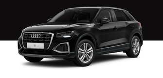 Photo Audi Q2 Q2 35 TFSI 150 S tronic 7