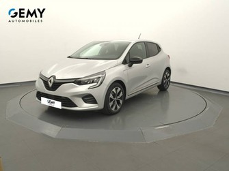Photo Renault Clio TCe 90 Evolution