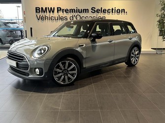 Photo Mini Clubman Clubman Cooper 136ch Knightsbridge BVA7