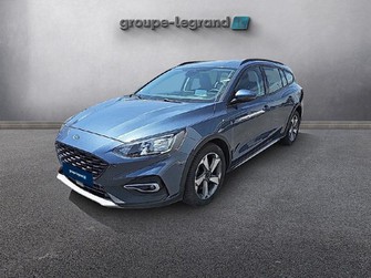 Photo Ford Focus Active SW 2.0 EcoBlue 150ch BVA