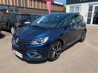 Photo Renault Scenic IV TCe 140 FAP Intens