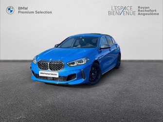 Photo Bmw Serie 1 Série 1 M135iA xDrive 306ch
